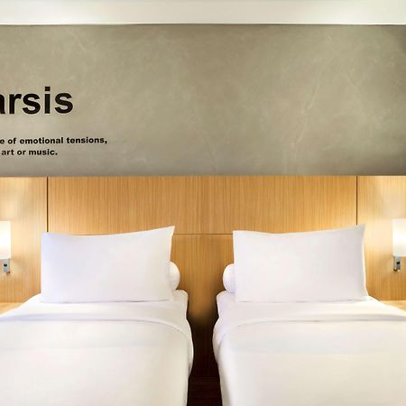 Ibis Pontianak City Center Eksteriør bilde