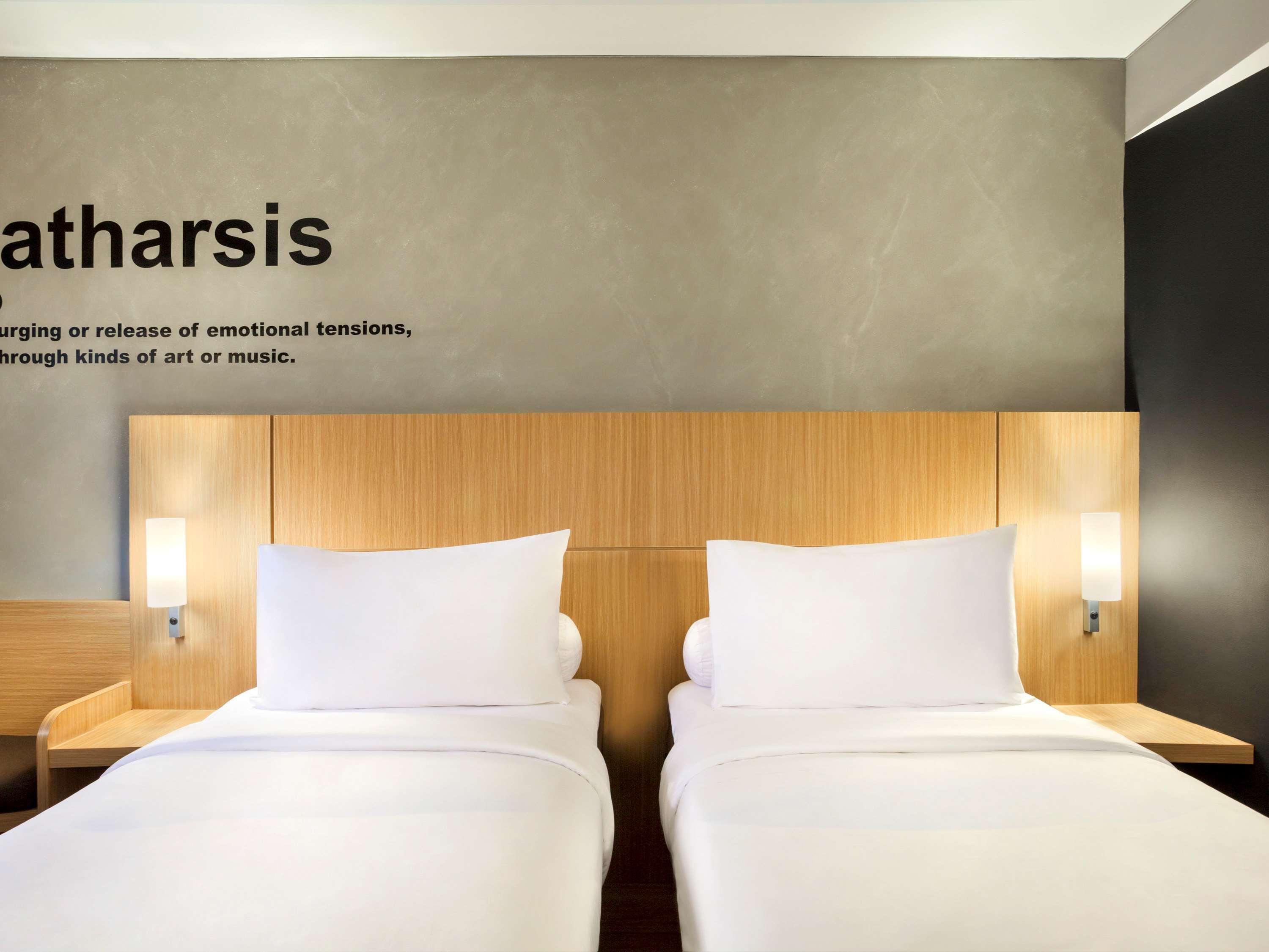 Ibis Pontianak City Center Eksteriør bilde
