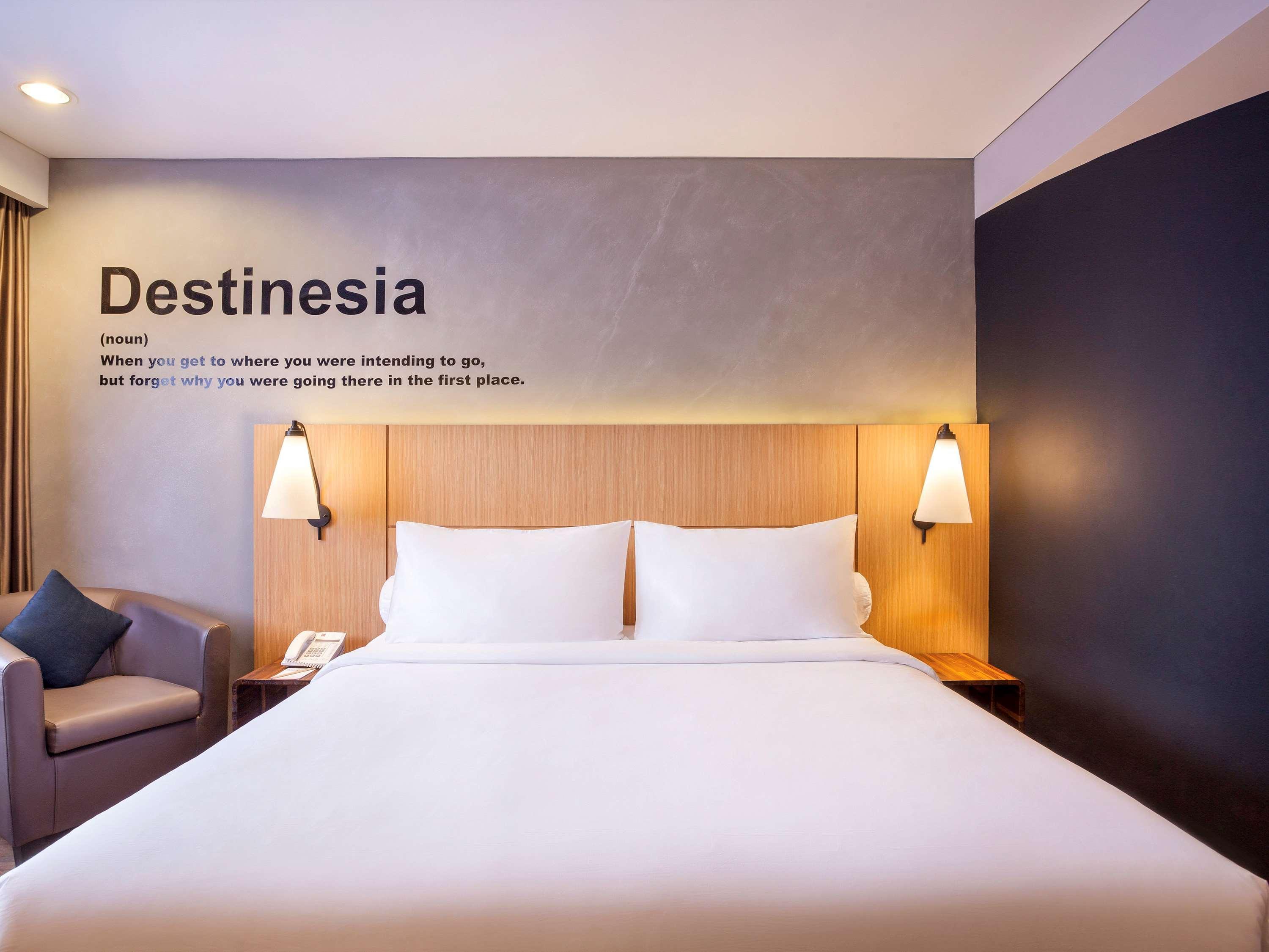 Ibis Pontianak City Center Eksteriør bilde