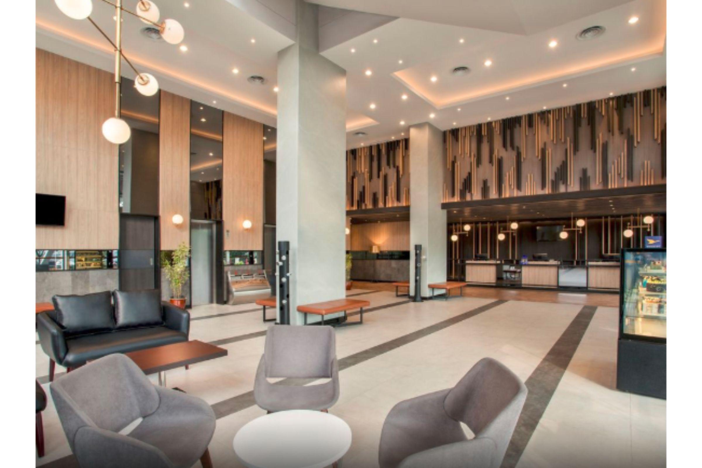 Ibis Pontianak City Center Eksteriør bilde