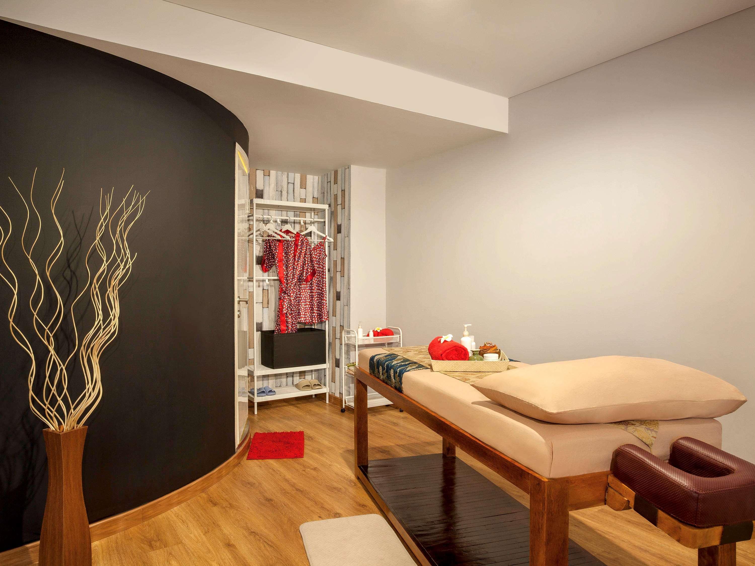 Ibis Pontianak City Center Eksteriør bilde