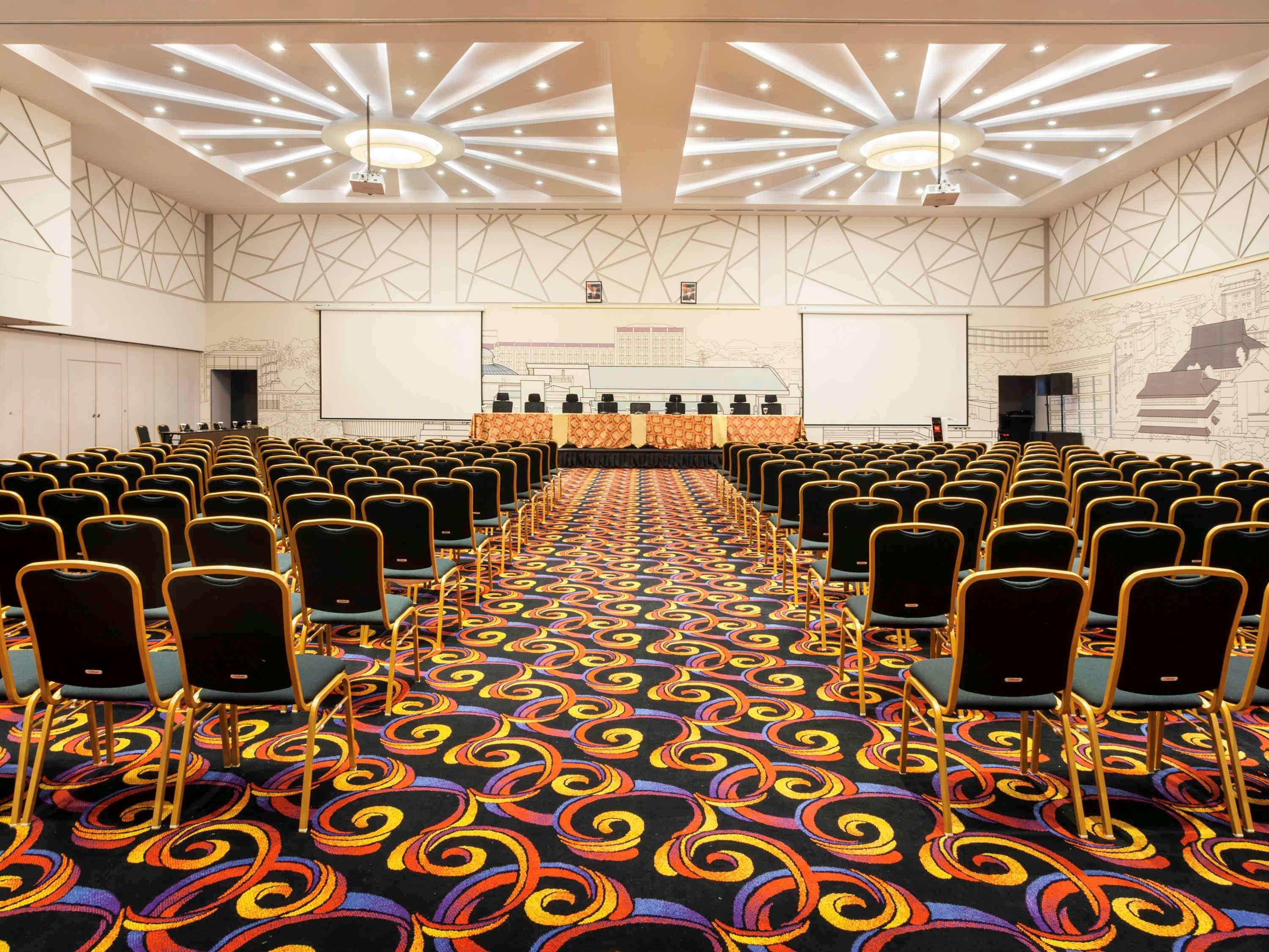 Ibis Pontianak City Center Eksteriør bilde