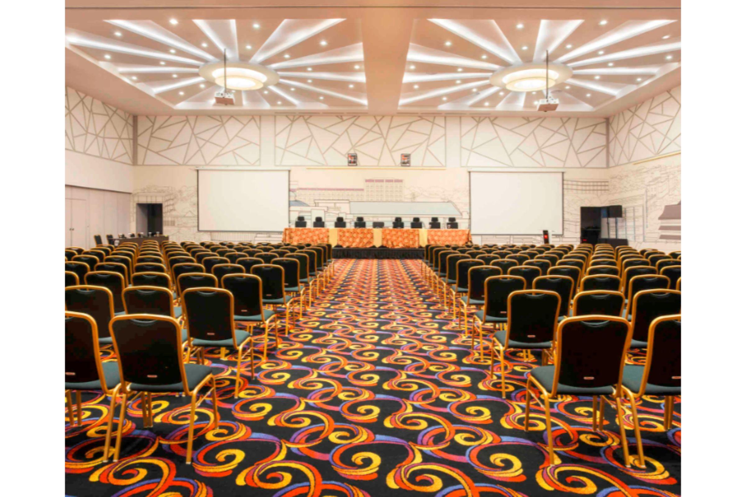 Ibis Pontianak City Center Eksteriør bilde