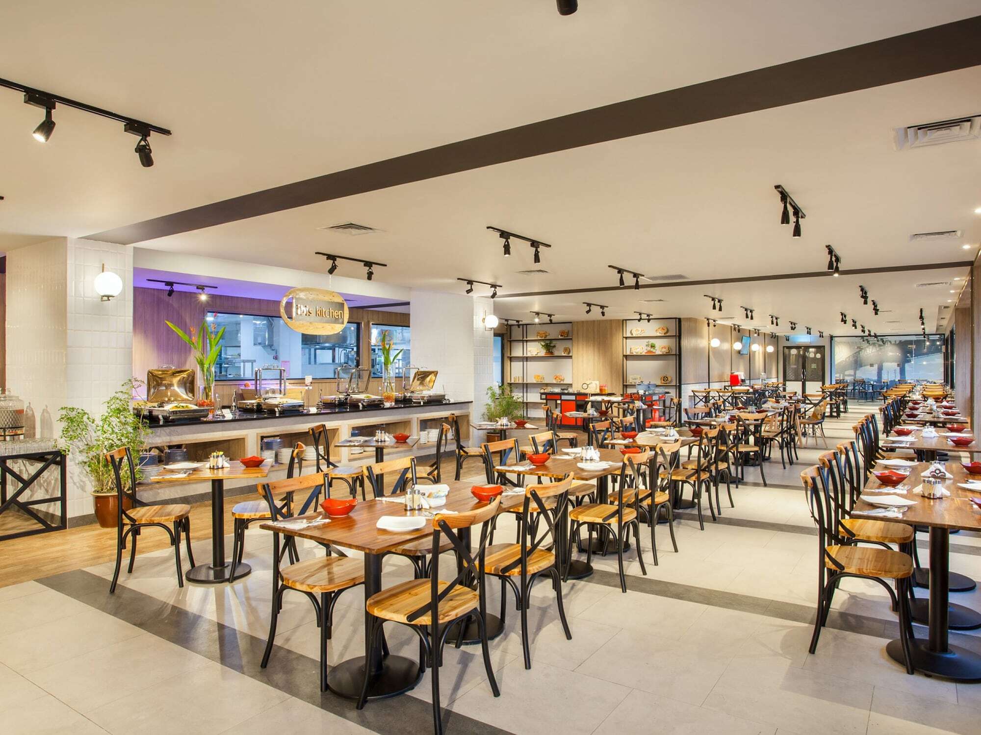 Ibis Pontianak City Center Eksteriør bilde
