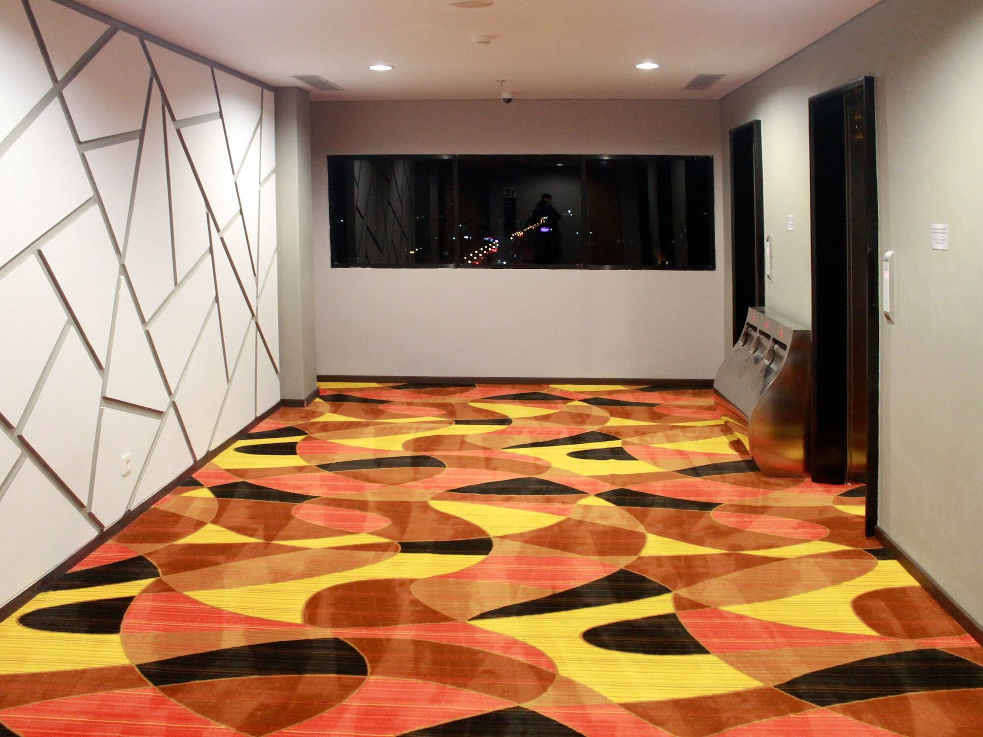 Ibis Pontianak City Center Eksteriør bilde