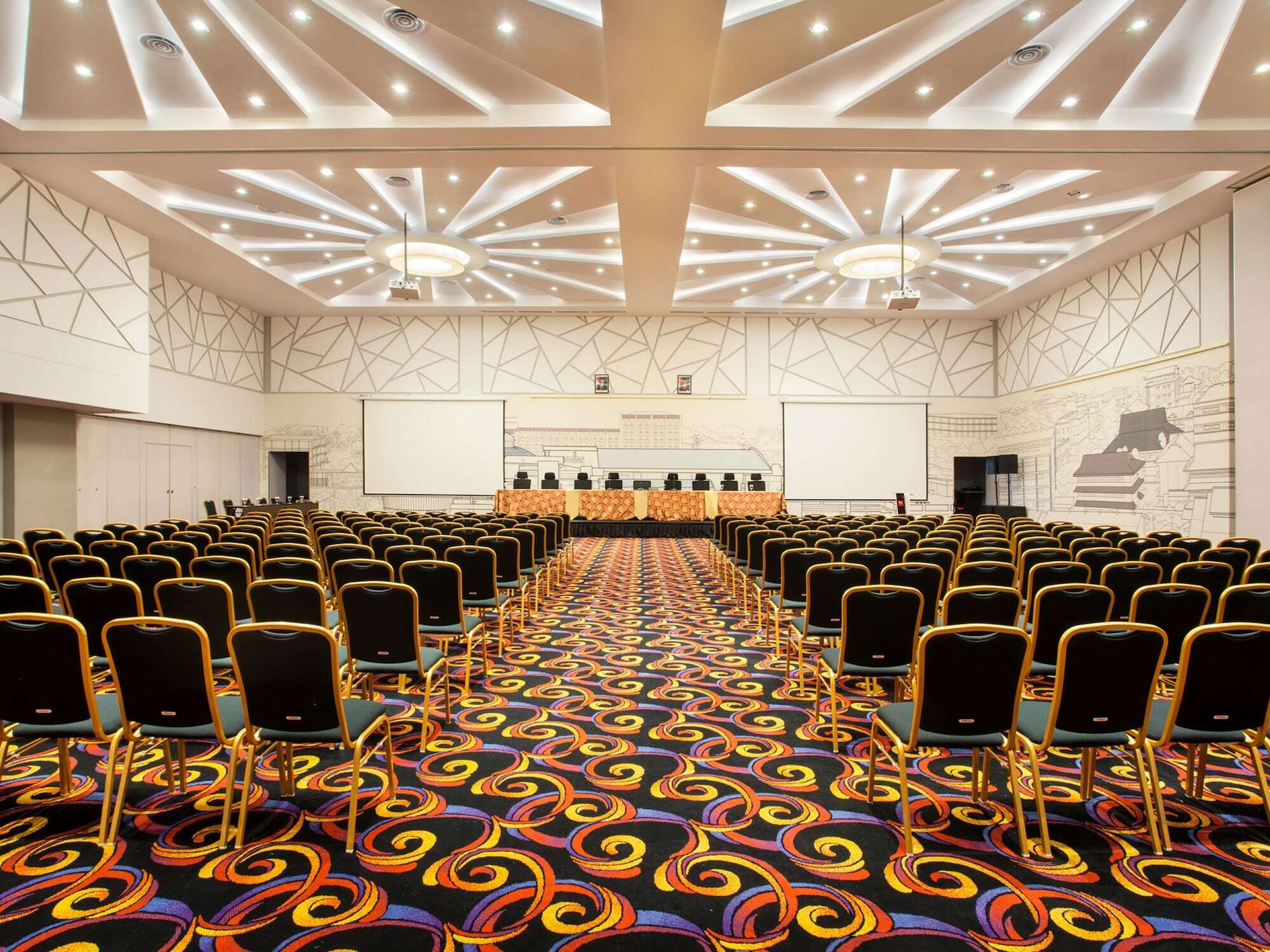 Ibis Pontianak City Center Eksteriør bilde